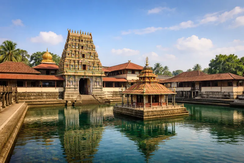 Mangalore to Udupi